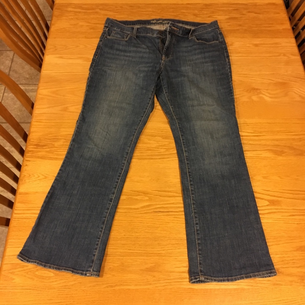 Old Navy Jeans